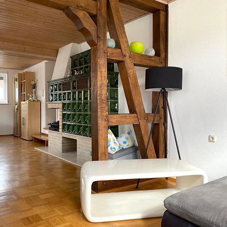 Pferdefairstand'S Ferienwohnung Haunetal 외부 사진