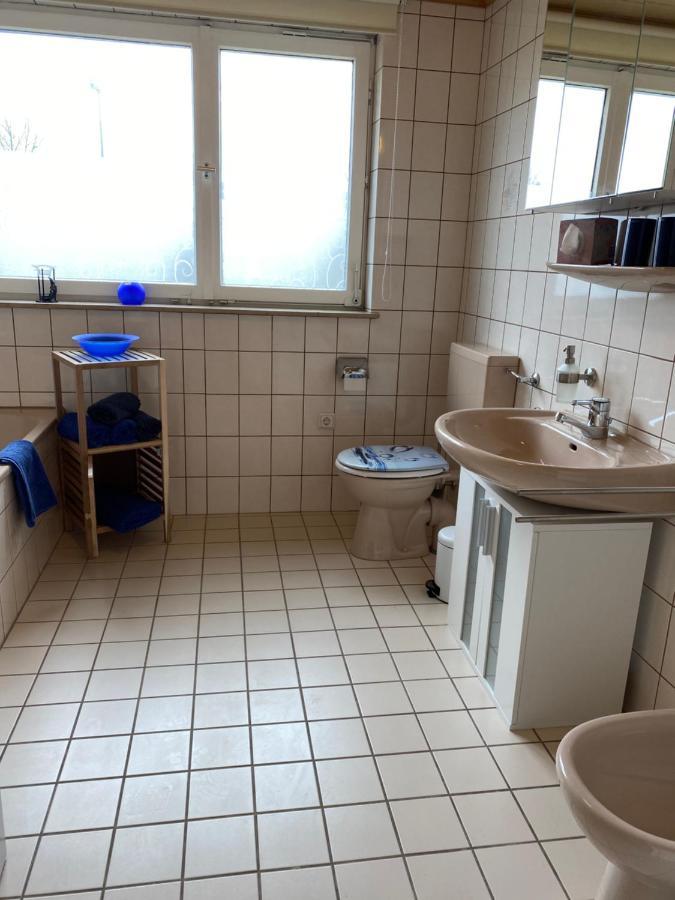 Pferdefairstand'S Ferienwohnung Haunetal 외부 사진