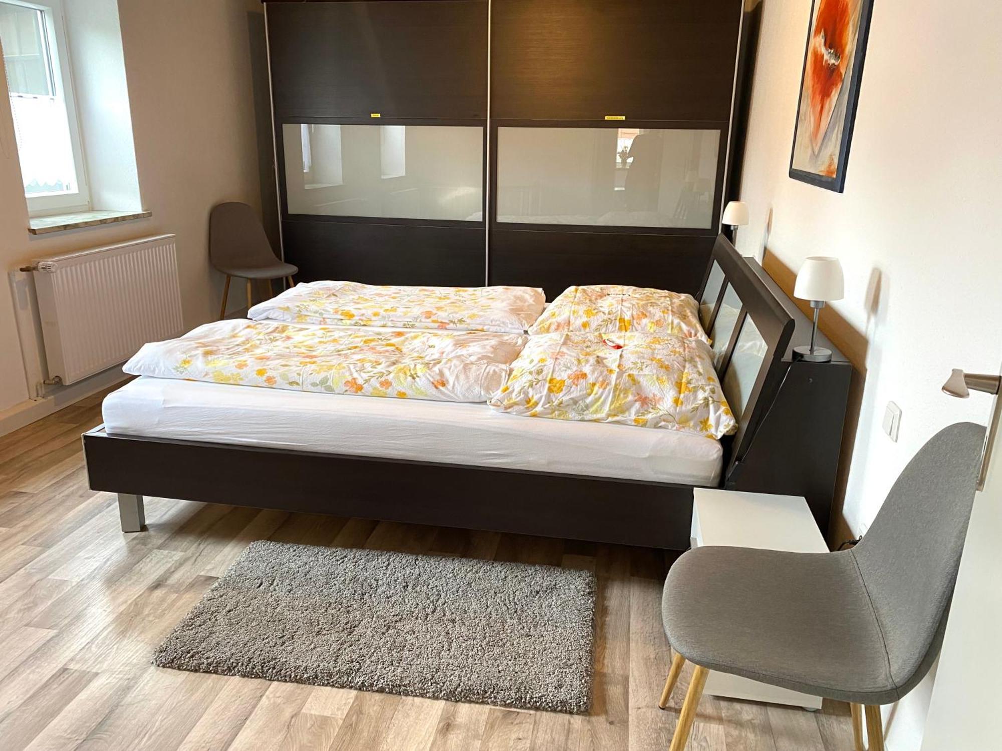 Pferdefairstand'S Ferienwohnung Haunetal 외부 사진