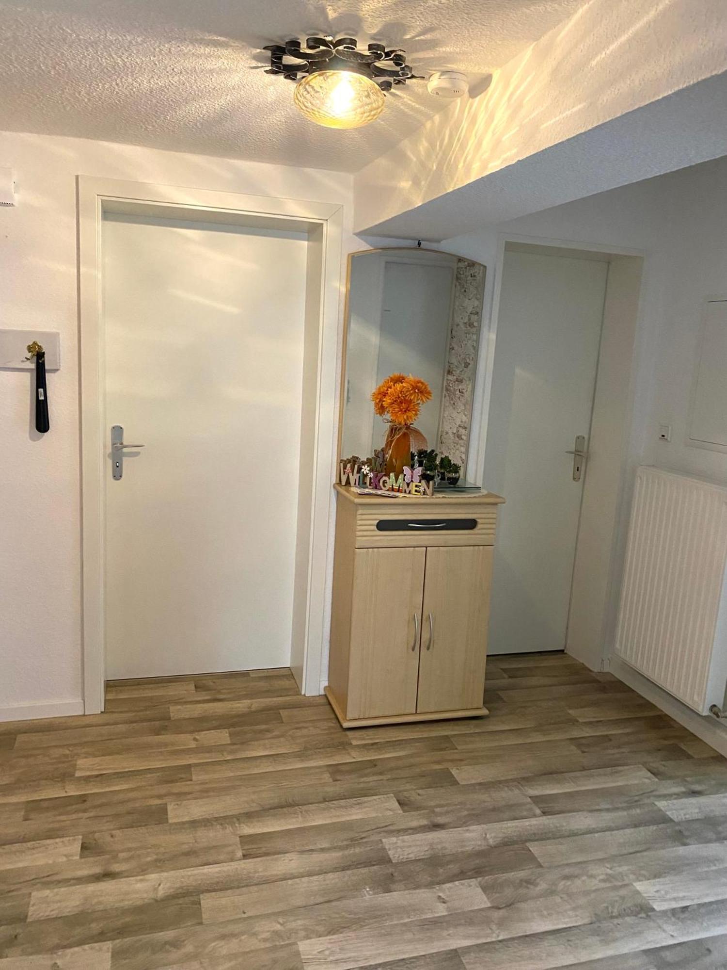 Pferdefairstand'S Ferienwohnung Haunetal 외부 사진