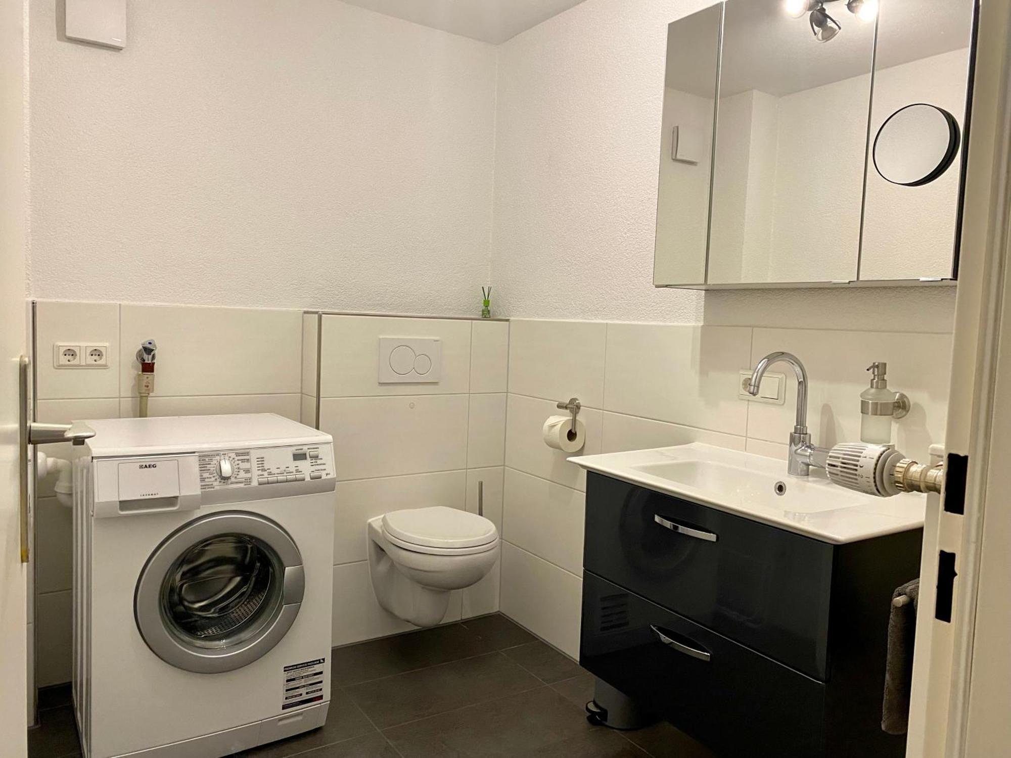 Pferdefairstand'S Ferienwohnung Haunetal 외부 사진