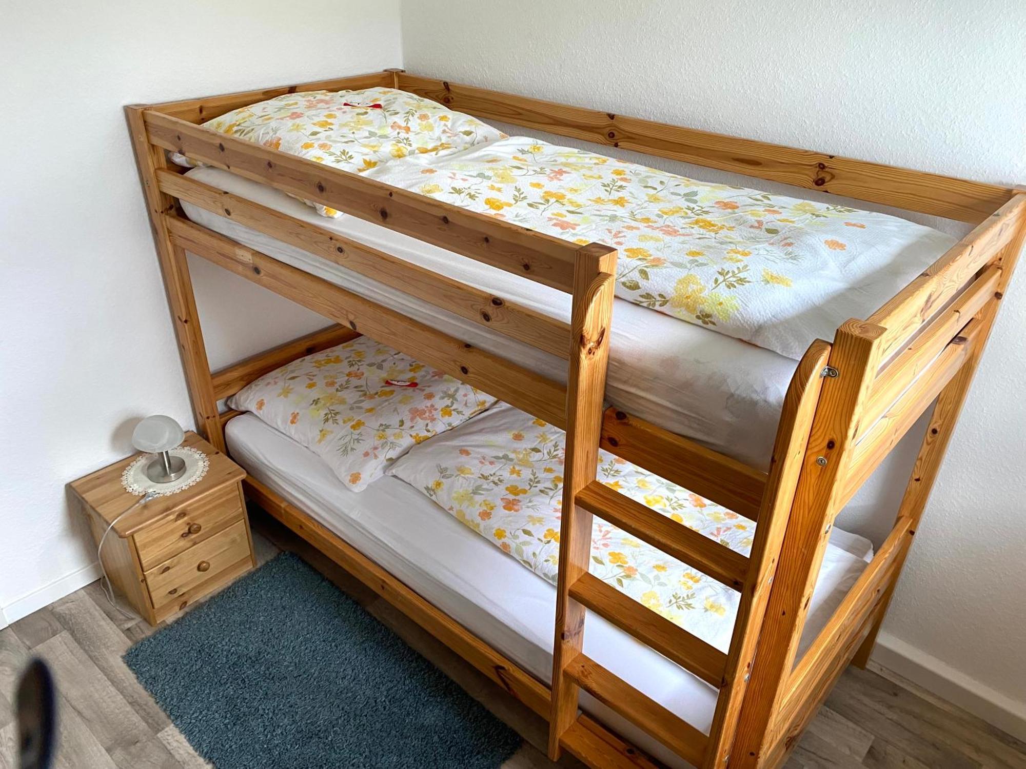 Pferdefairstand'S Ferienwohnung Haunetal 외부 사진