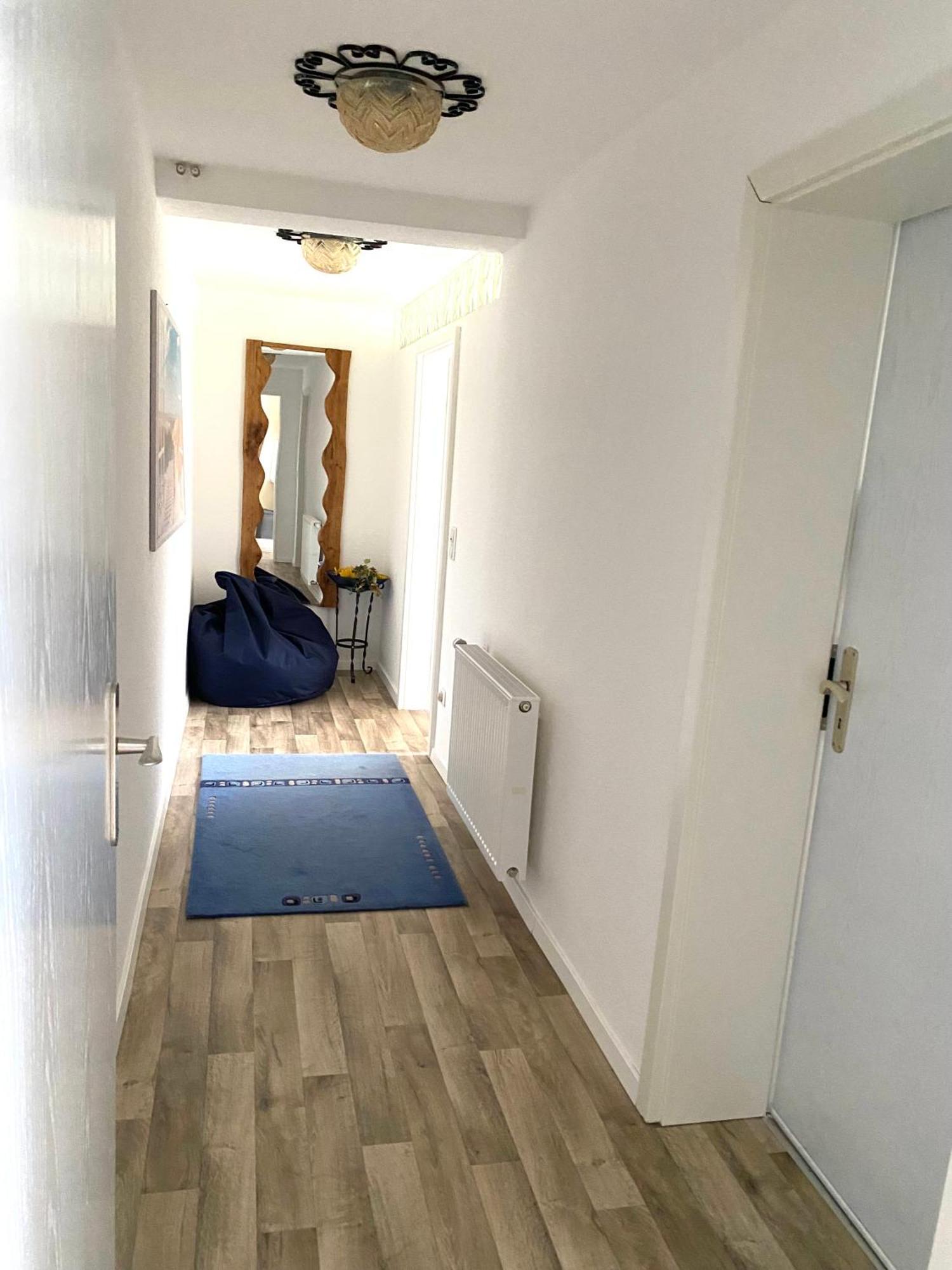 Pferdefairstand'S Ferienwohnung Haunetal 외부 사진