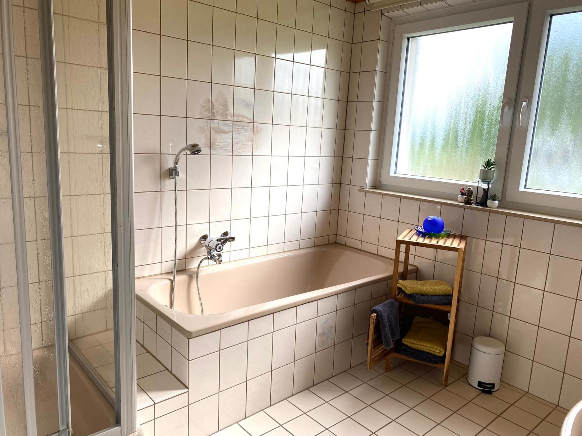 Pferdefairstand'S Ferienwohnung Haunetal 외부 사진